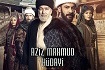 TRT 1 dizisi Aziz Mahmud Hdayi