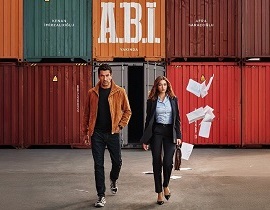 Haftalık Dizi Programı