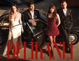 Yeni Diziler Programi