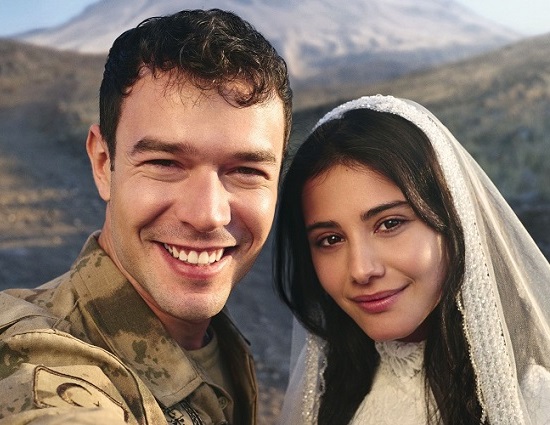 Haftalık Dizi Reytingleri