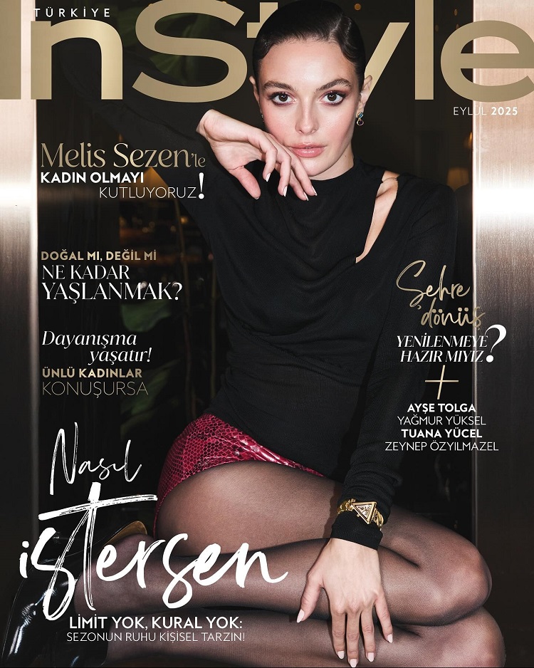 melis-sezen