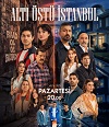 atv dizisi Altı Üstü İstanbul