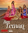 NOW dizisi Ben Leman