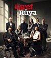 Kanal D dizisi Eref Rya