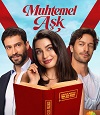 Show TV dizisi Muhtemel Aşk