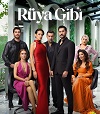 Show TV dizisi Rüya Gibi