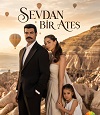 Show TV dizisi Sevdan Bir Ateş
