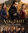 atv dizisi Aşk ve Taht