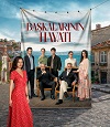 Star TV dizisi Başkalarının Hayatı