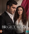 atv dizisi Bir Gece Masal