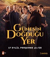 atv dizisi Güneşin Doğduğu Yer