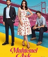Show TV dizisi Muhtemel Aşk