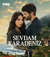NOW 1 dizisi Sevdam Karadeniz