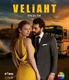 Show TV dizisi Veliaht