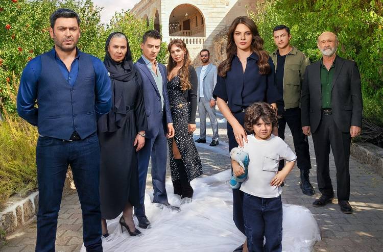 2025 - 39. haftanın dizi reytingleri