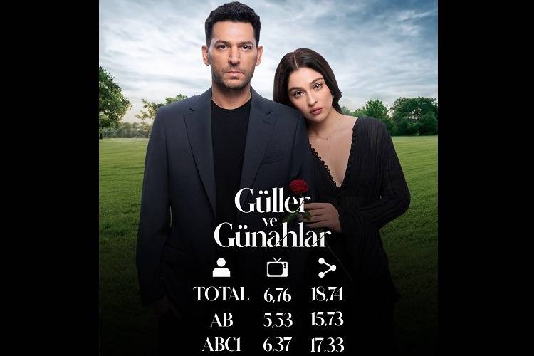 Güller ve Günahlar