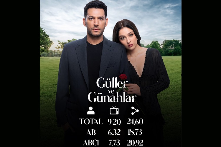 Güller ve Günahlar