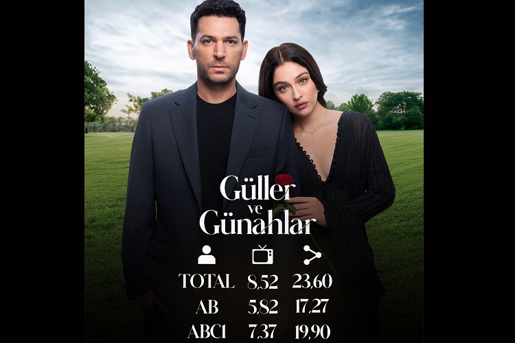 2025 - 51. haftanın dizi reytingleri