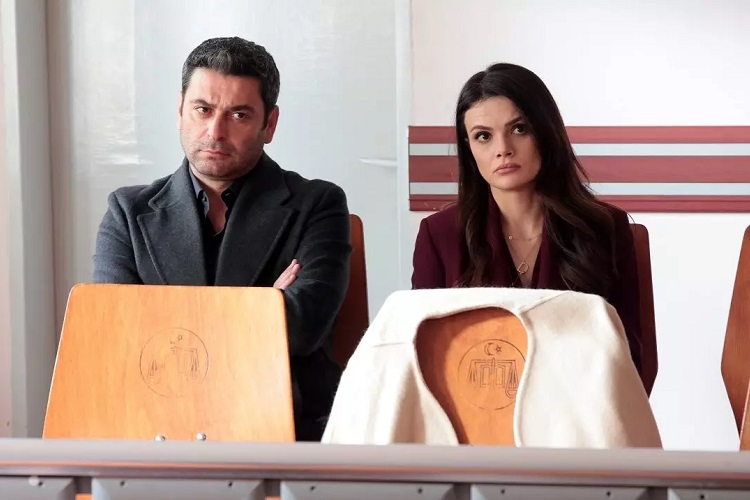 2026 - 16. haftanın dizi reytingleri