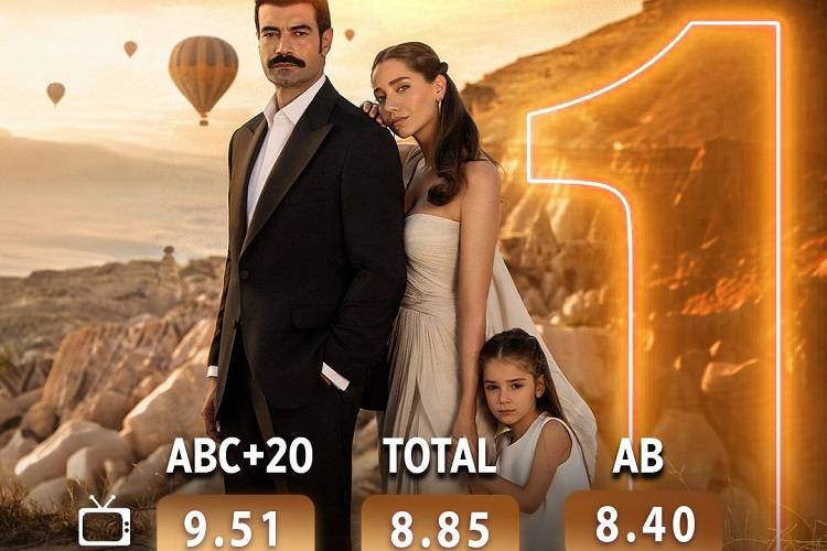 Sevdan Bir Ateş