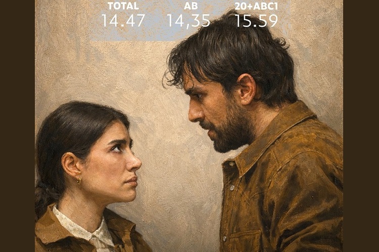 2026 - 3. haftanın dizi reytingleri