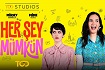 TOD dizisi Her Şey Mümkün