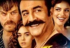 Netflix dizisi Organize İşler
