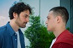 Netflix dizisi Palas Pandıras