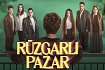 Tabii dizisi Rüzgarlı Pazar